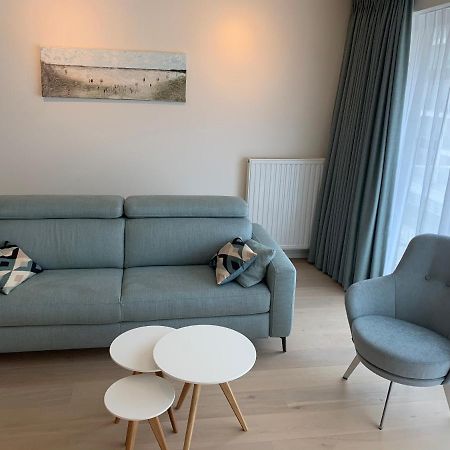 Pluk De Dag Apartman Oostduinkerke Kültér fotó