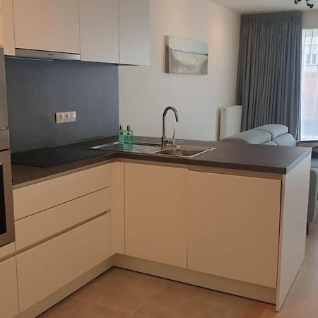 Pluk De Dag Apartman Oostduinkerke Kültér fotó