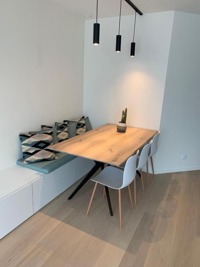 Pluk De Dag Apartman Oostduinkerke Kültér fotó