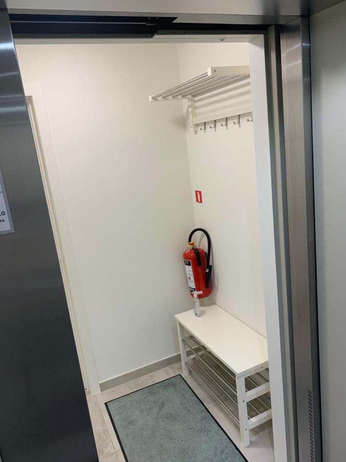 Pluk De Dag Apartman Oostduinkerke Kültér fotó