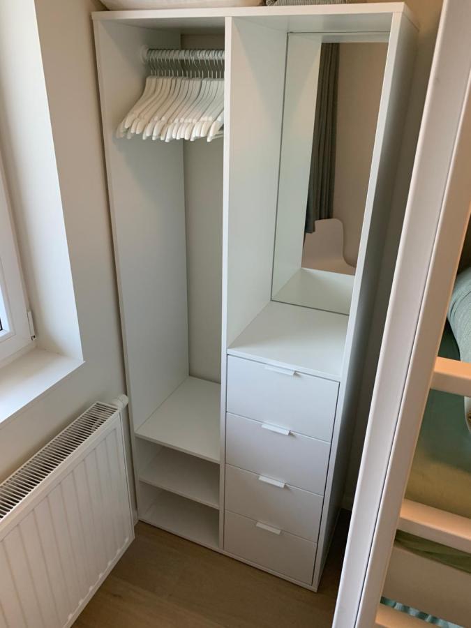 Pluk De Dag Apartman Oostduinkerke Kültér fotó